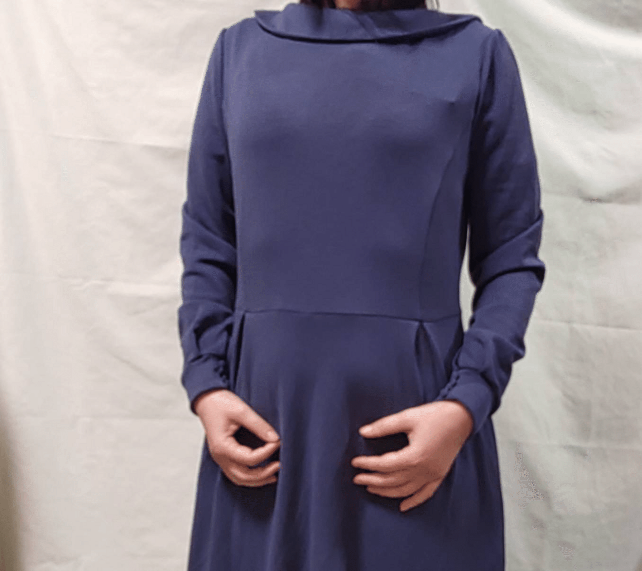 着用レビュー】元鈴木さんプロデュースcinematiqのワンピースを購入 着用レビュー】元鈴木さんプロデュースcinematiqのワンピースを購入