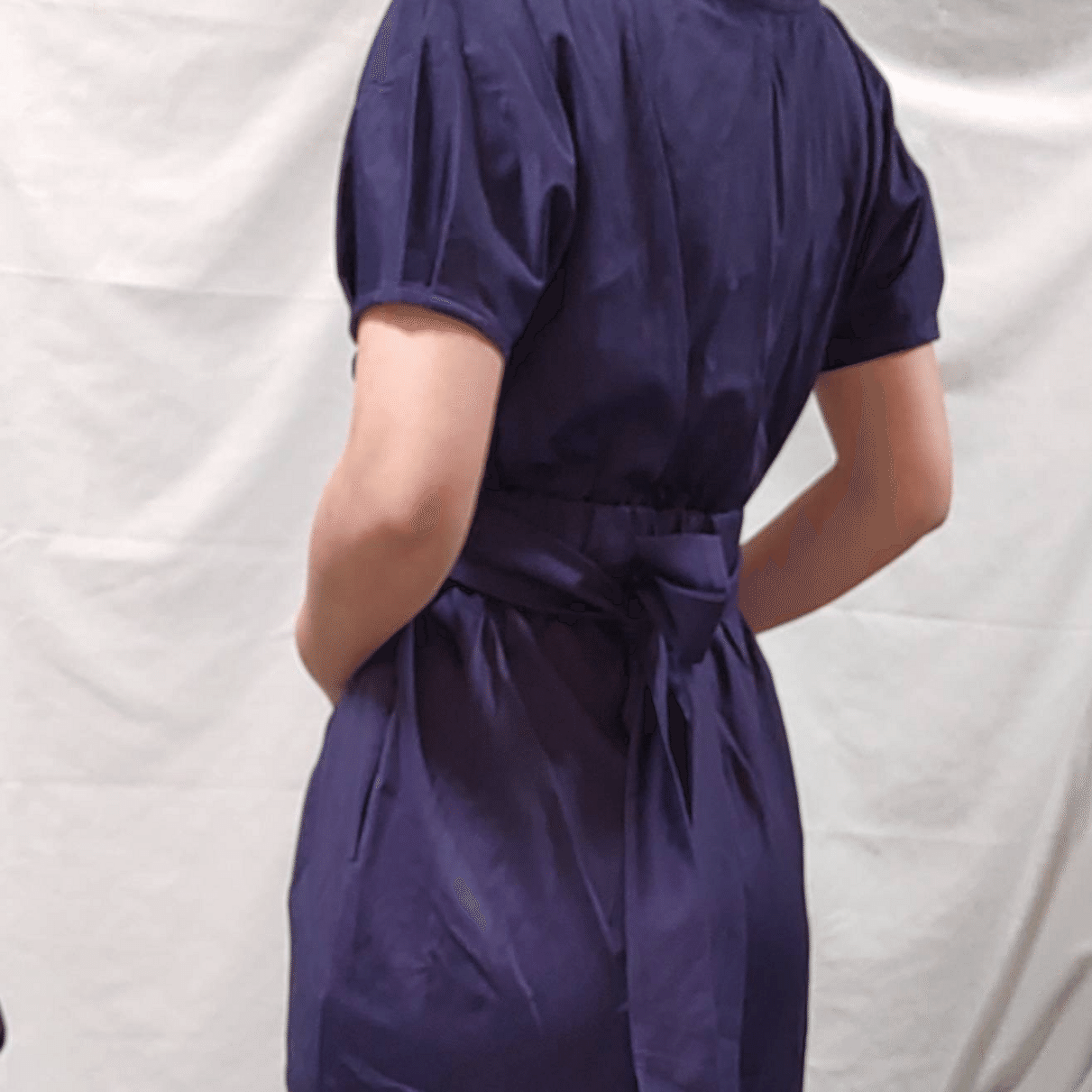 着用レビュー】元鈴木さんプロデュースcinematiqのワンピースを購入