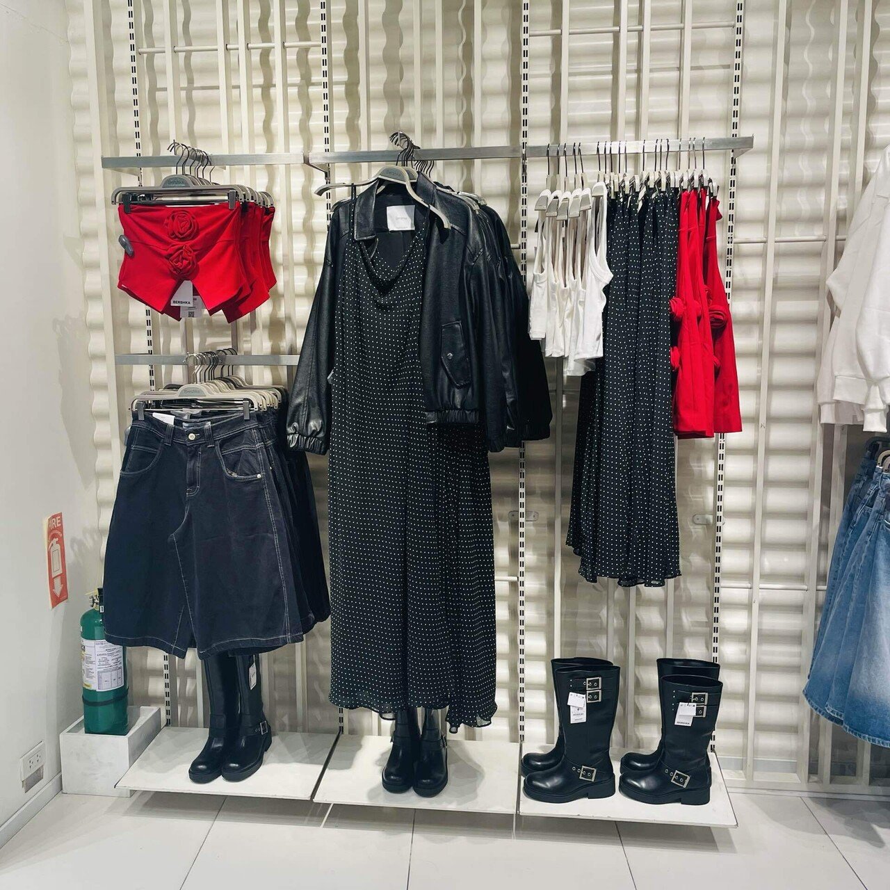 君たちはどこで服を買うか｜Yumiko🇵🇭🇯🇵