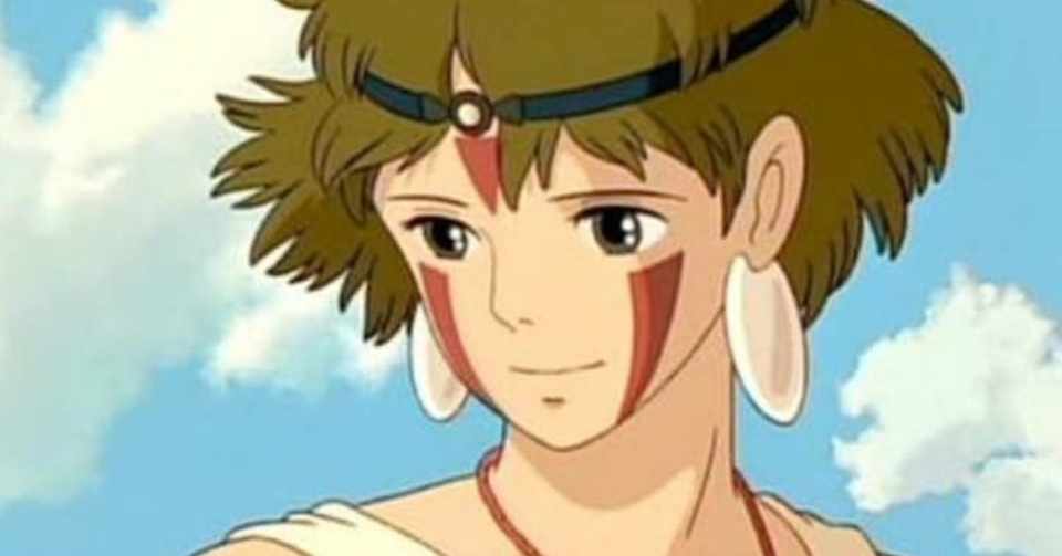 もののけ姫 のキャラクターには輪郭線 お肌の外側の黒い線 がありますが トイ ストーリー のキャラクター には輪郭線はありません 過去ログ 西野亮廣エンタメ研究所 Note