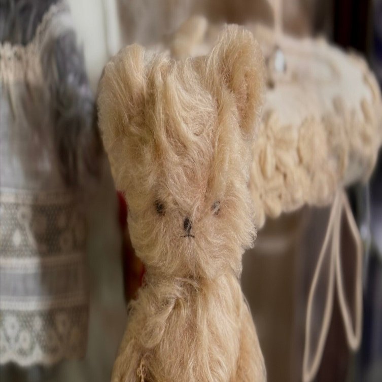 ぬいぐるみとアンティークレース】heidi. インタビュー｜Picaresque