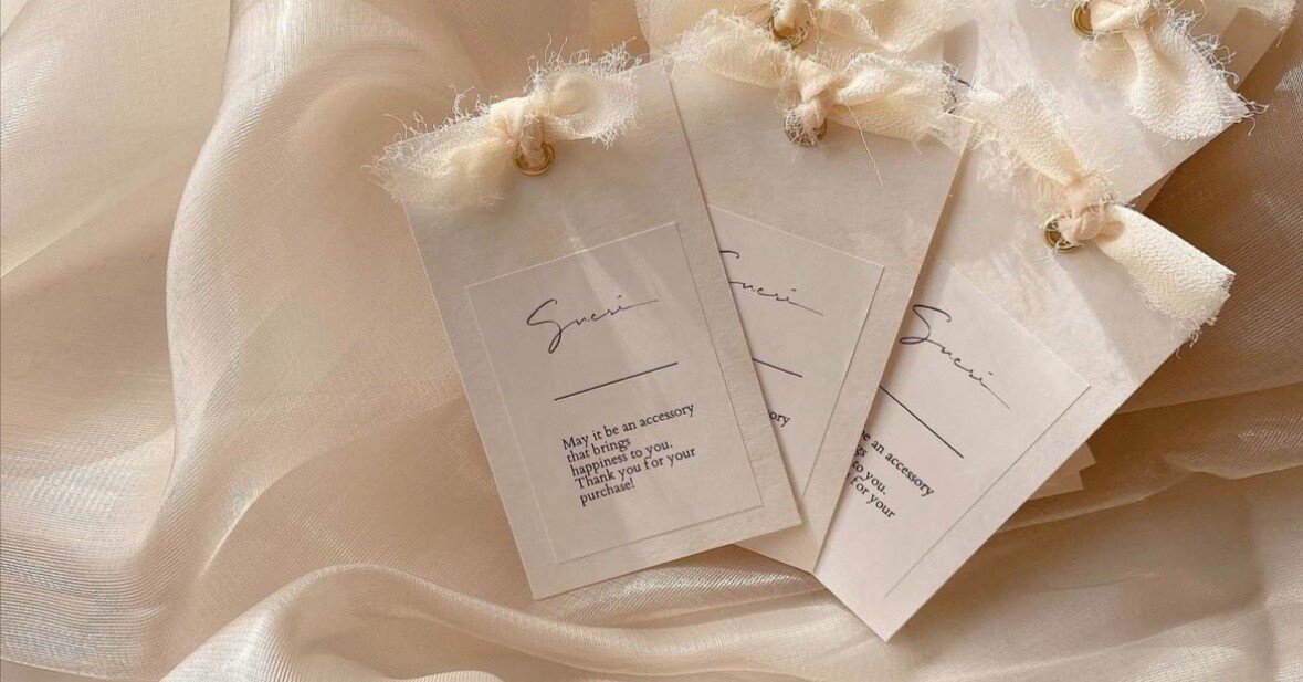 会社員から「ハンドメイド作家」になるまで｜sucré レジンアクセサリー