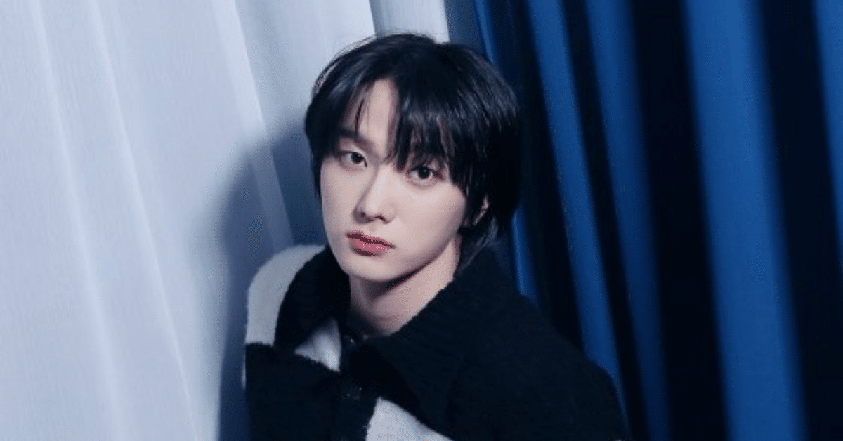 ソンホ BOYNEXTDOORのソンホ、ミニ5集『The Action』ショーケースで