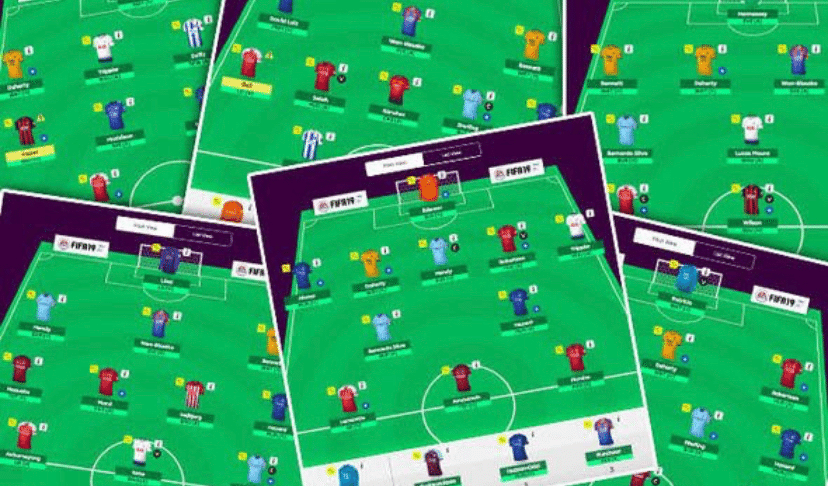 Fantasy Premier Leagueで遊ぼう Ukfootballshow Note Fantasy Premier Leagueで遊ぼう Ukfootballshow Note