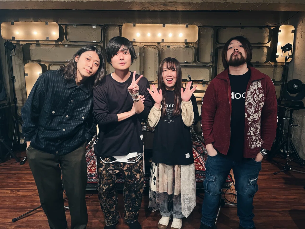 TOUR2024-FROM NOW ON-｜村松徳一