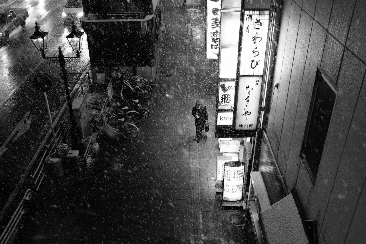 眠れぬ夜の短編案内 眉村卓 名残の雪 サトウ レン Note 眠れぬ夜の短編案内 眉村卓 名残の雪 サトウ レン Note