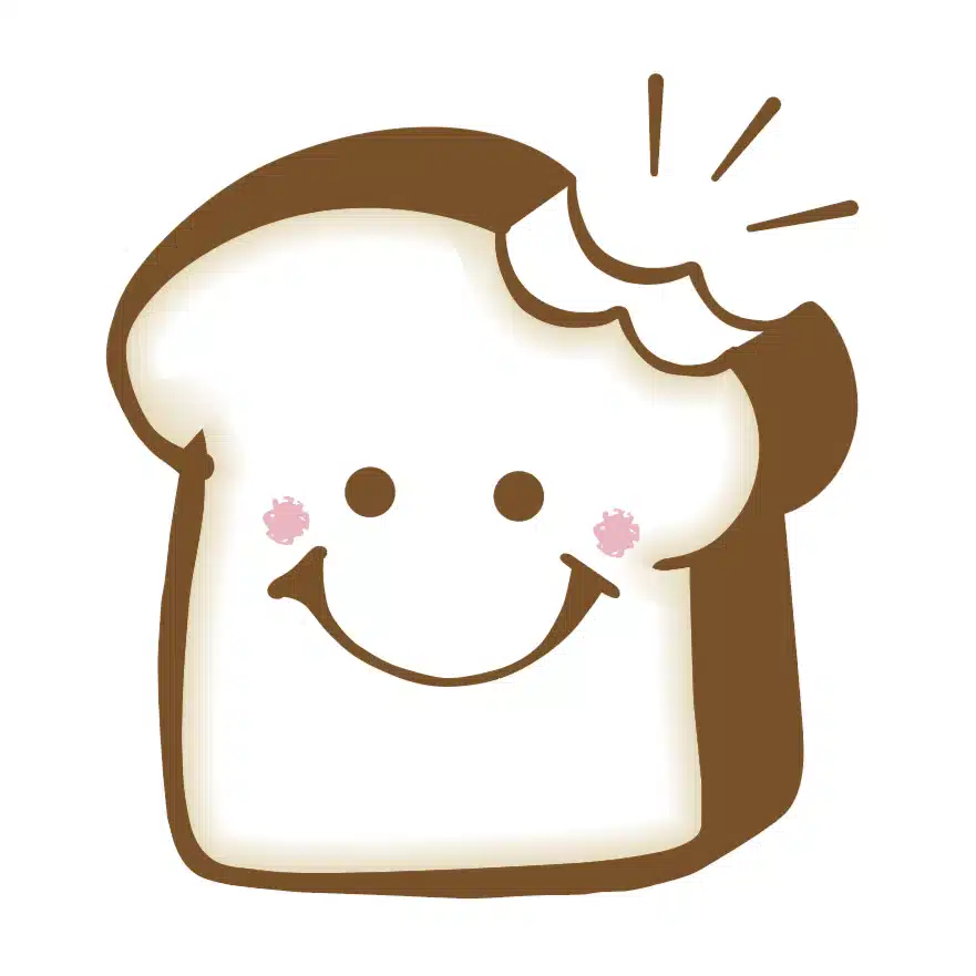 ひとぱん工房@国産小麦100%のパン屋