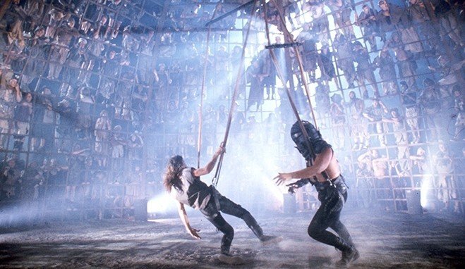 Nick　ランボー2 ランボー3 マッドマックスサンダードームまとめて Mad-Max3_1-1024x576.jpg
