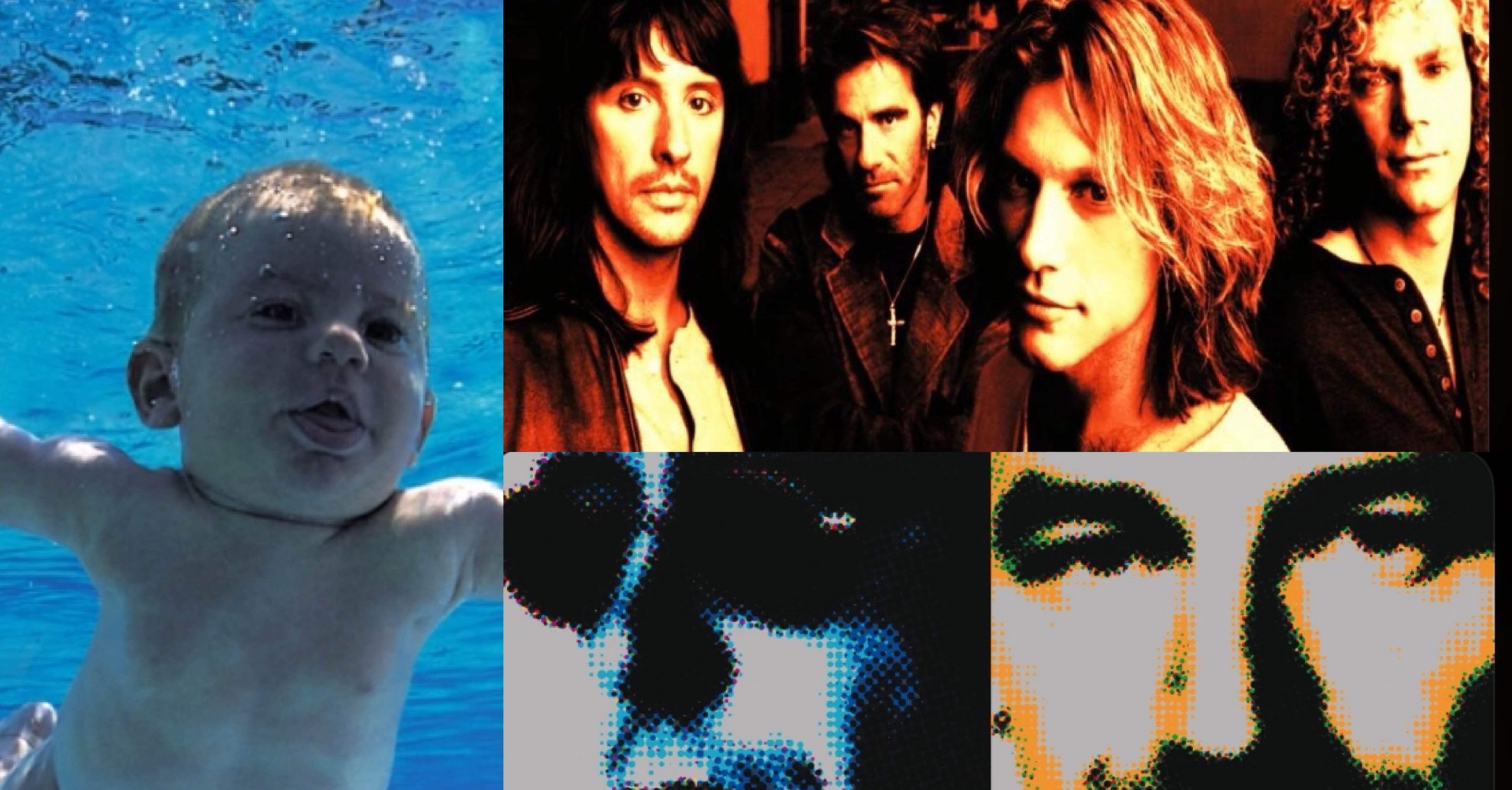 希少　重量盤　　高音質NIRVANA NEVRMIND パンク　グランジ 希少 重量盤 高音質NIRVANA NEVRMIND パンク グランジ 希少 重量盤 高