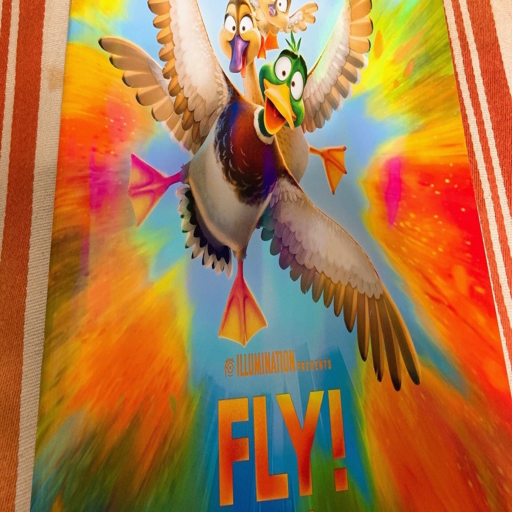 映画『FLY！/フライ』 グッズ トートバッグ ブランケット Tシャツ 帽子 FFヘリテージフォトトート | Foxfire ブランド公式サイト | 公式通販