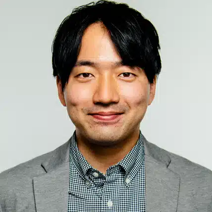 Takahiro Tomida