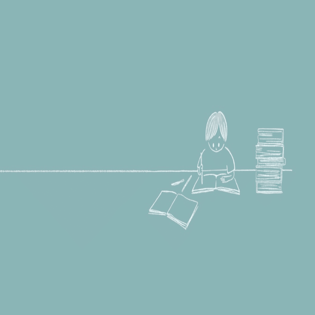 社会福祉士通信課程のレポート｜2児の母・はち