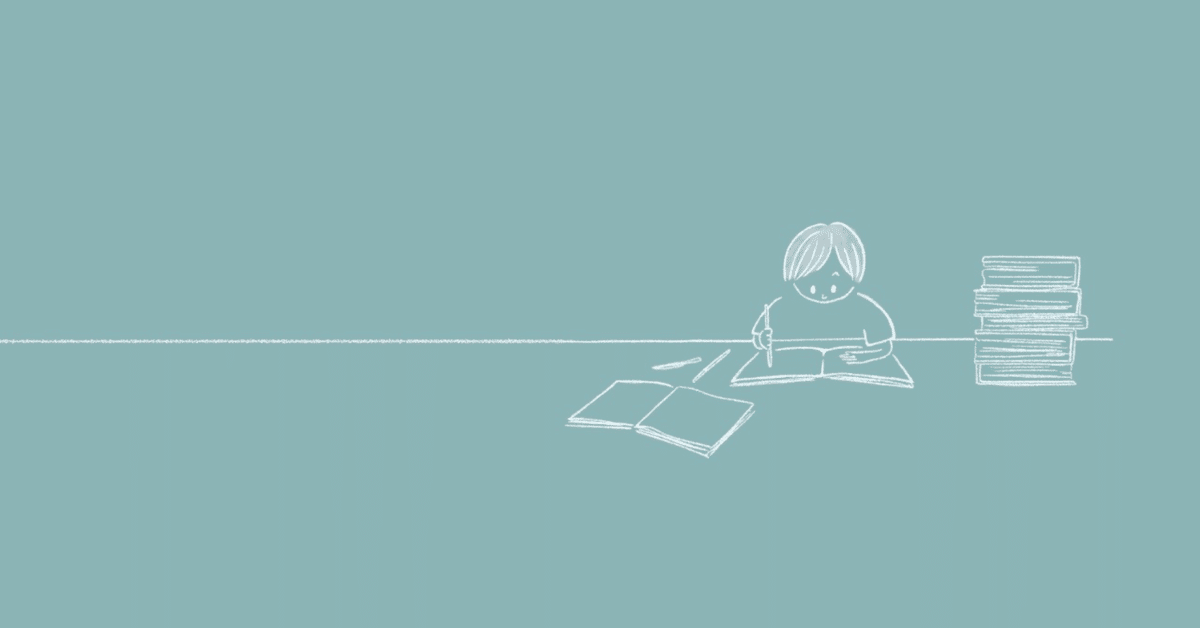 社会福祉士通信課程のレポート｜2児の母・はち