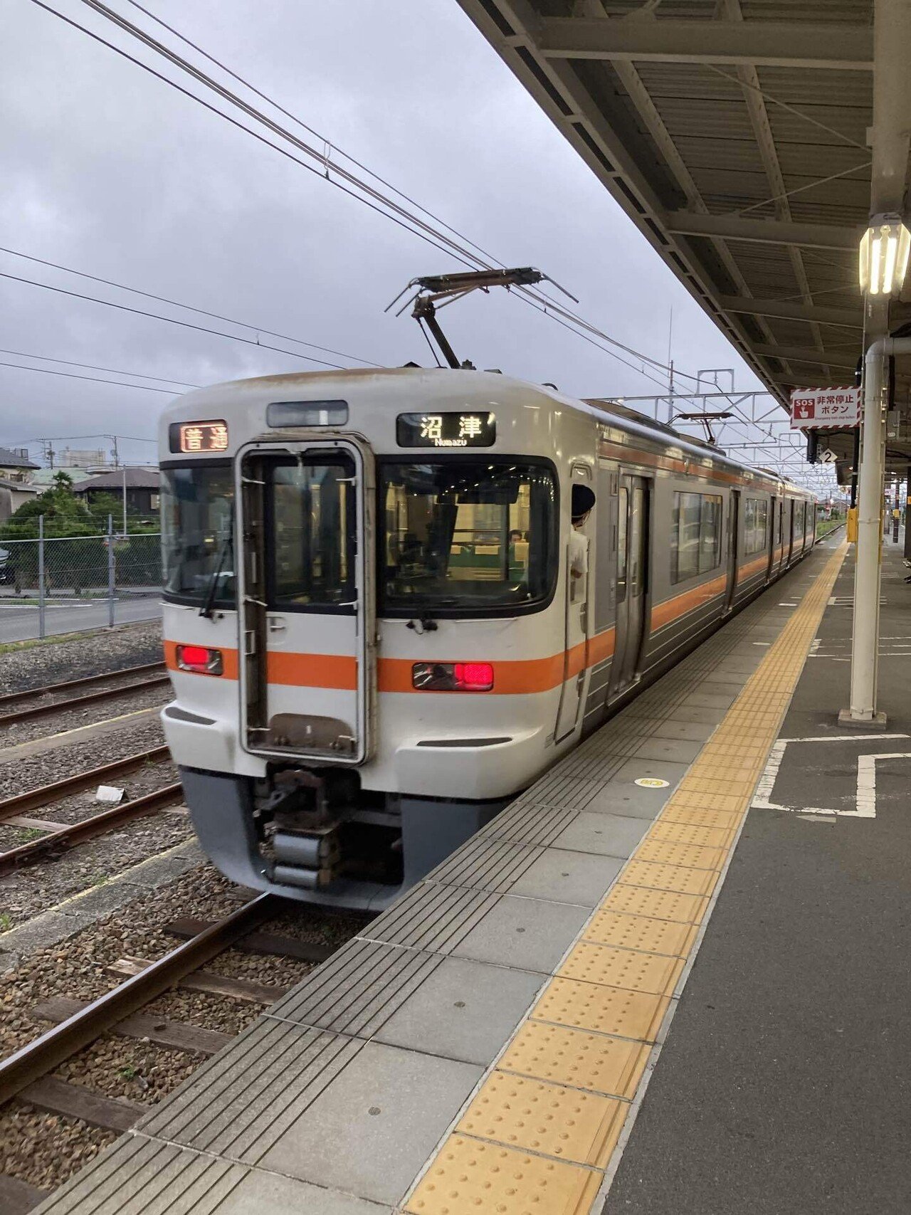 週刊オールライター第73号「313系一族」｜SHINJO HISASHI