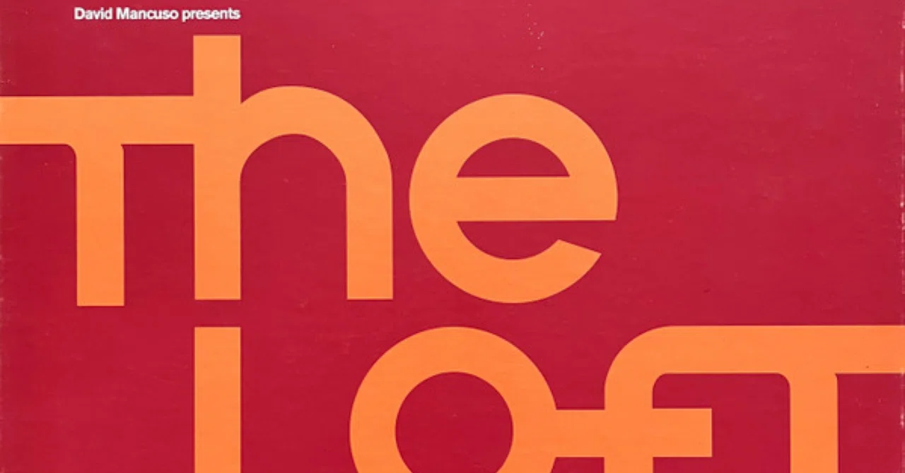 David Mancuso - The Loftの想い出｜zu-hause