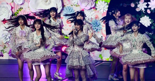 RAN | BMSG Wiki | Fandom