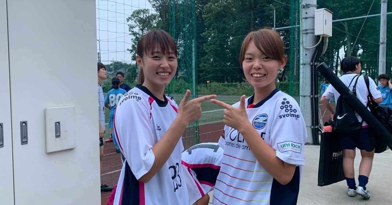 浦和レッズレディースユース の新着タグ記事一覧 Note つくる つながる とどける