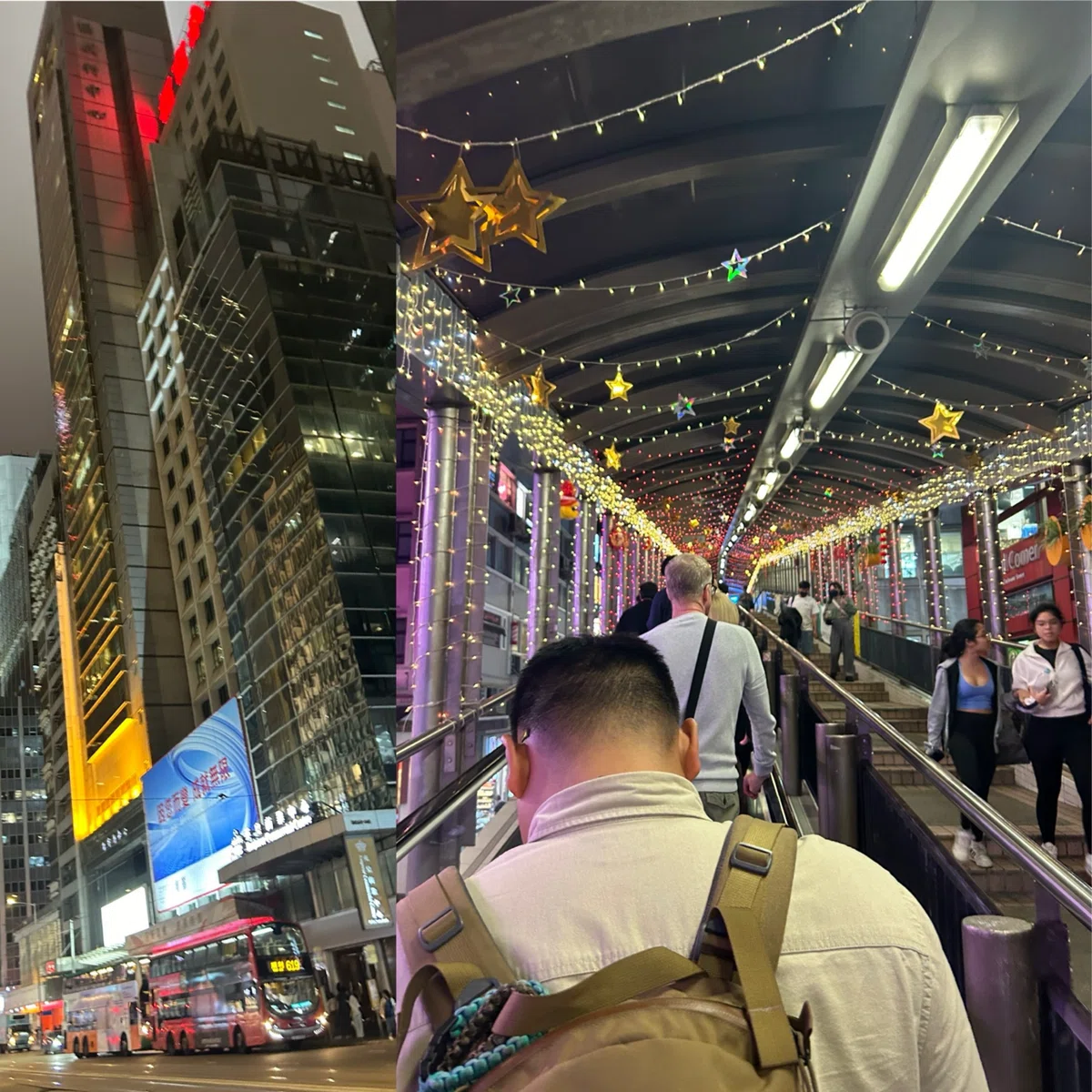 初めての香港🇭🇰|msakane