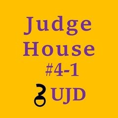 Judge House #4-1