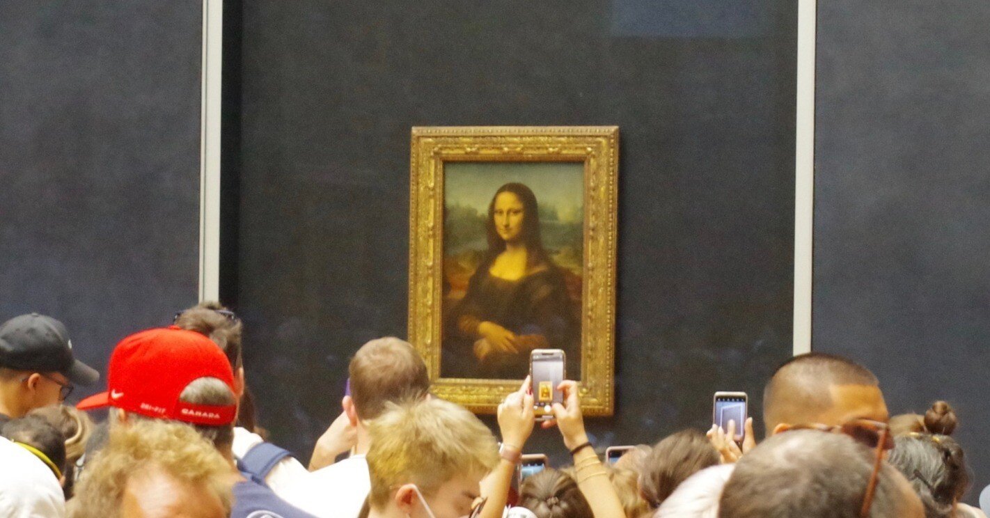 大塚国際美術館 - 2024.03｜Akio van der Meer