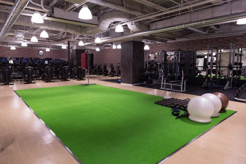 東急スポーツオアシスでフィットネスシェアリングサービス Nupp1 Fit 導入をスタート Llotheo株式会社 Note 東急スポーツオアシスでフィットネスシェアリングサービス Nupp1 Fit 導入をスタート Llotheo株式会社 Note