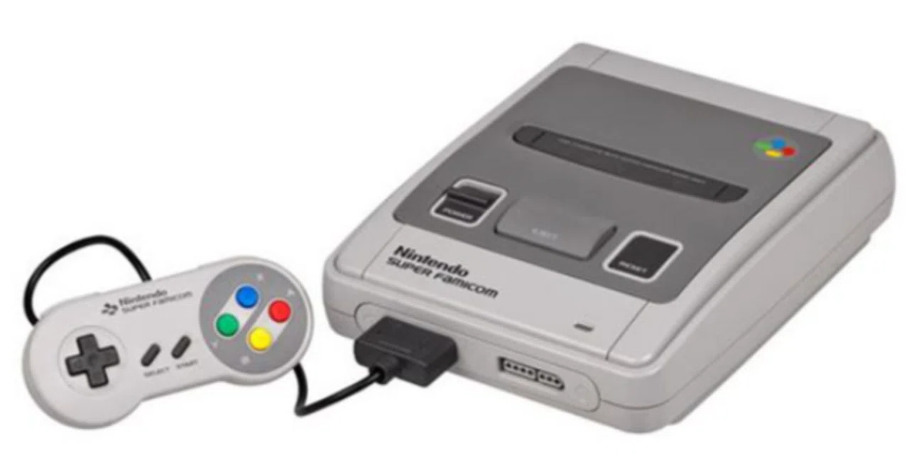 スーパーファミコンミニ2が出るなら【上】|猫の恩返し スーパーファミコンミニ2が出るなら【上】|猫の恩返し