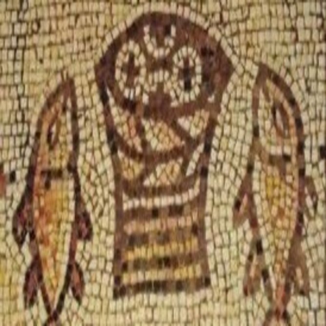 美術史第8章『初期キリスト教美術-前編-』｜春賀蓮之介, image size:1280x668