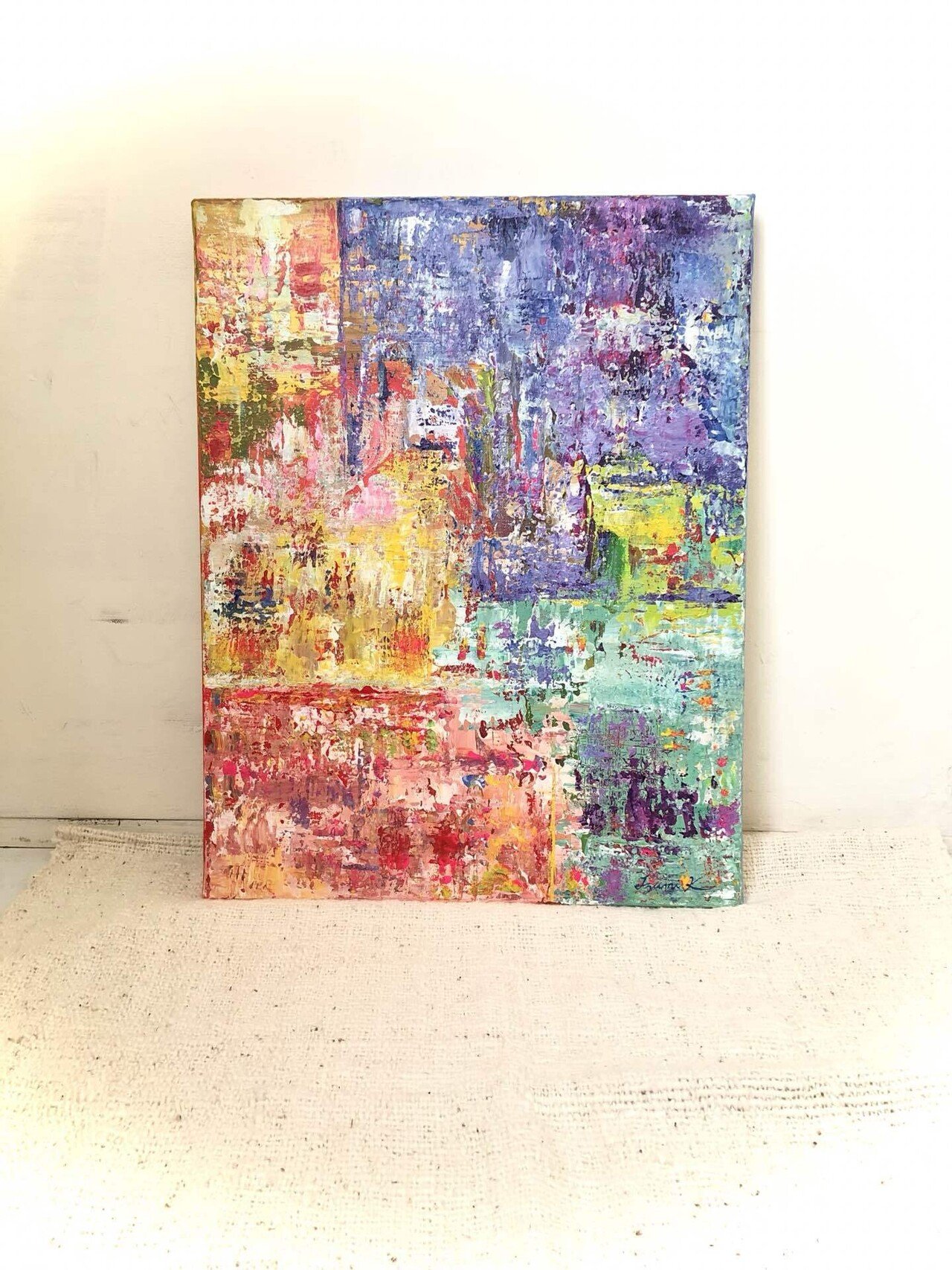 エネルギーアートとは？🎨｜lilas2014