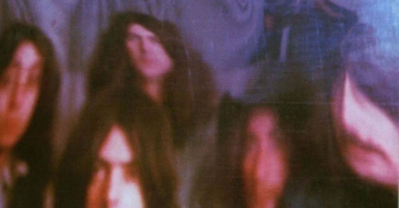 Z世代が聴く名盤 #26 Deep Purple「Machine Head」｜わさびそば