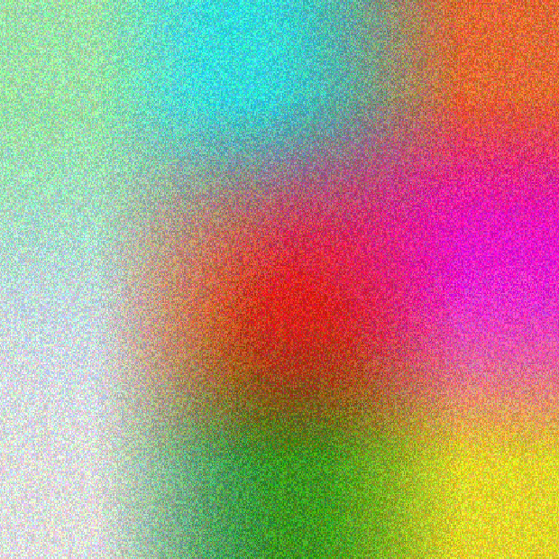 多様性のイメージ