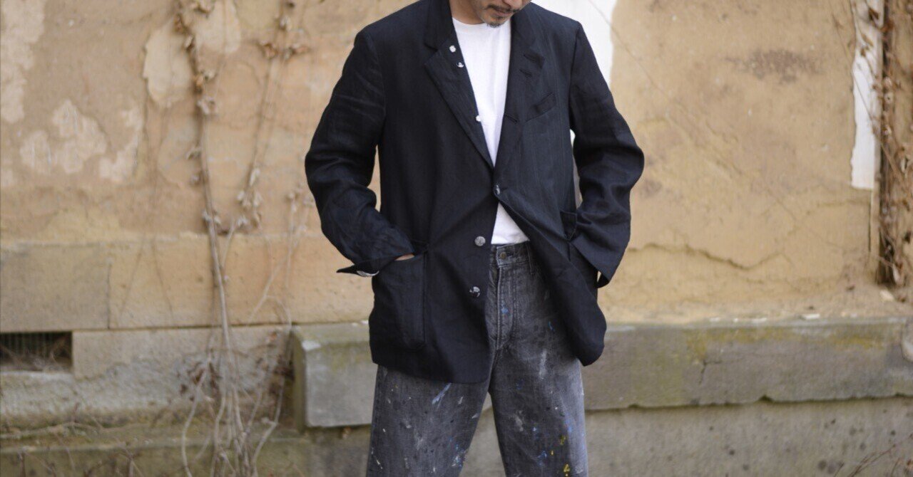 BLACKBIRD』と共にする日常｜takuro yamashita