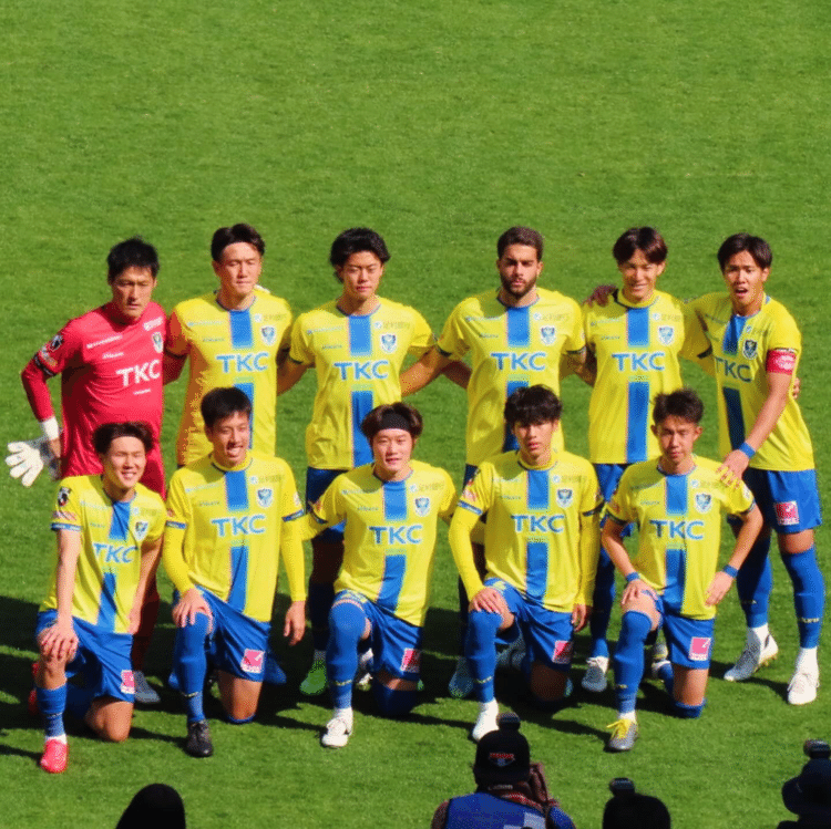 アメブロを投稿しました。『J2リーグ第4節 栃木SC vs 横浜FC』#アメブロ#TOCHIGISC#栃木SC#jleague#Jリーグ#カンセキスタジアムとちぎ#横浜FChttps://ameblo.jp/porter610/entry-12844721820.html