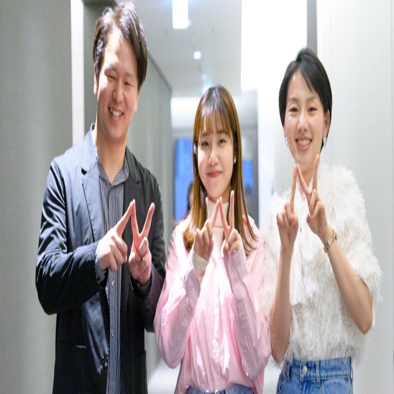 異業種からの転職チャレンジ。「挑戦と成長」ができる会社で自己成長を