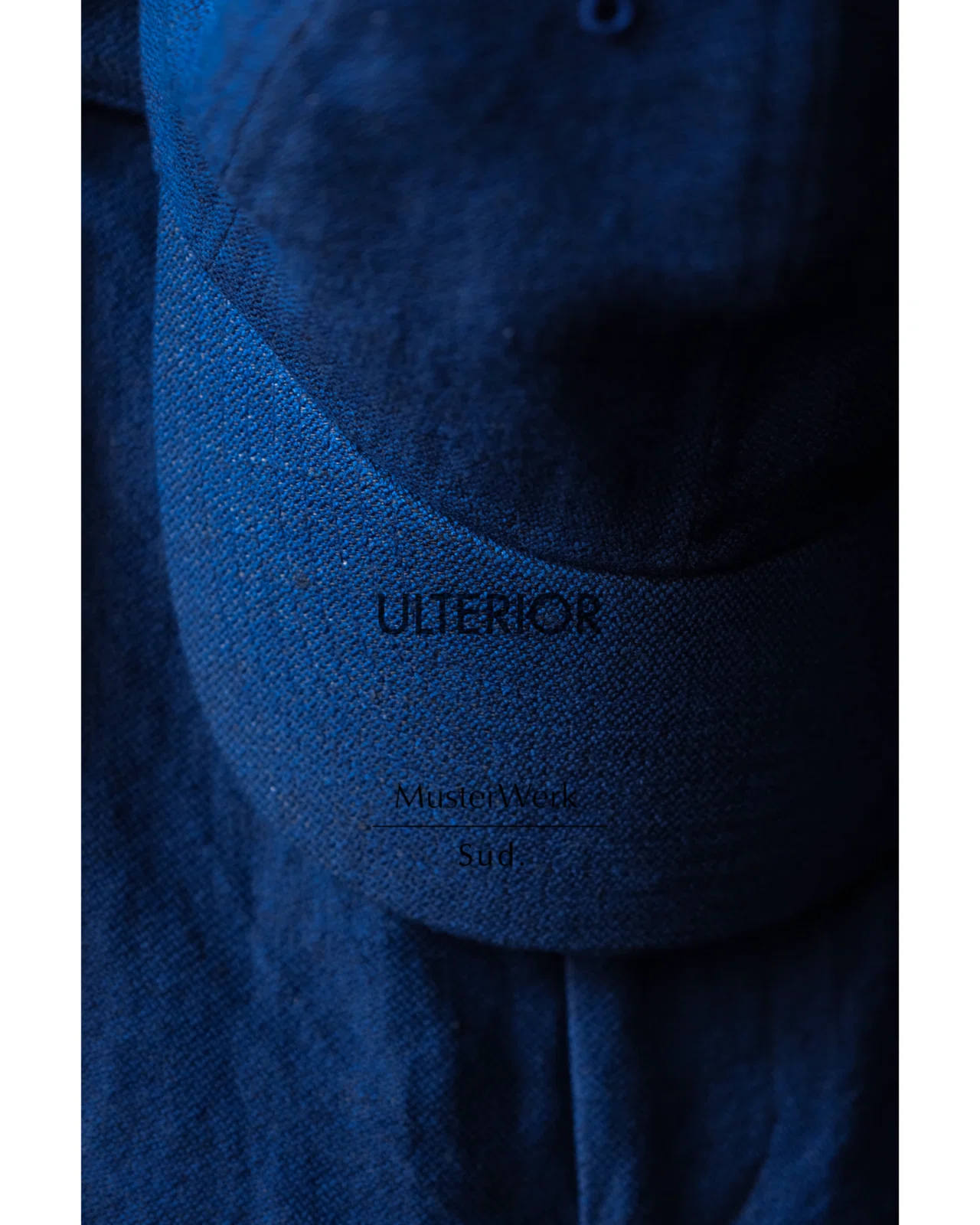 ULTERIOR musterwerk sud Sud. style ②｜y_s_k117 ULTERIOR 