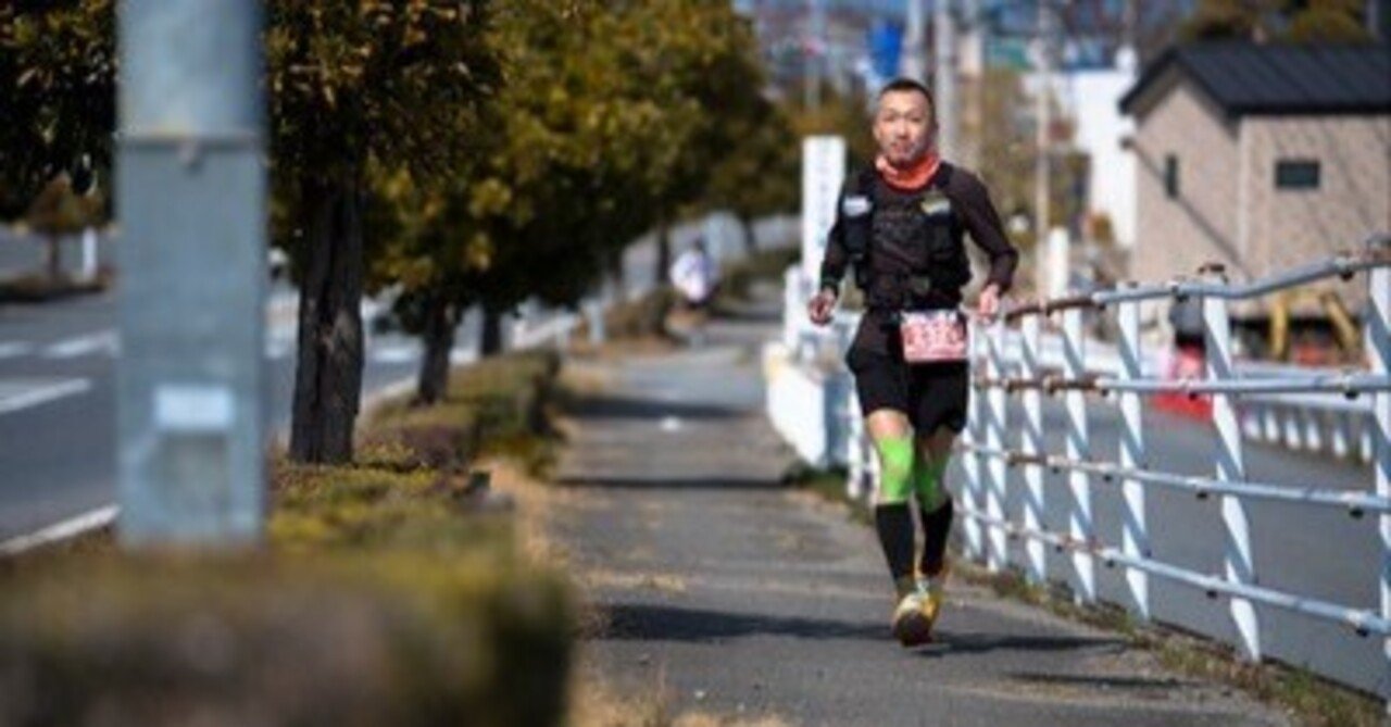 トレニックワールド小江戸大江戸200kを振り返って｜しべはす
