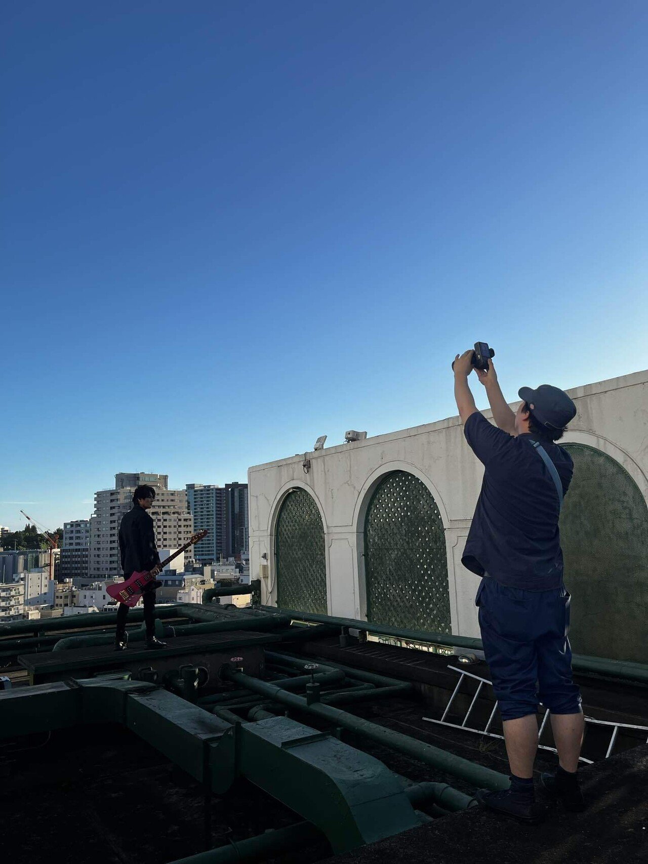 黒² －KURO NO ZIZYO－｜黒柳 能生 公式note