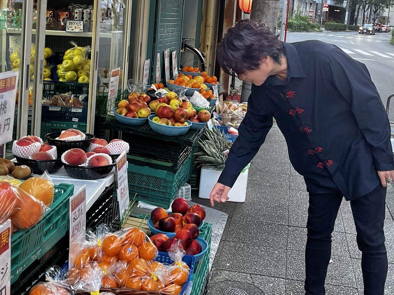 黒² －KURO NO ZIZYO－｜黒柳 能生 公式note