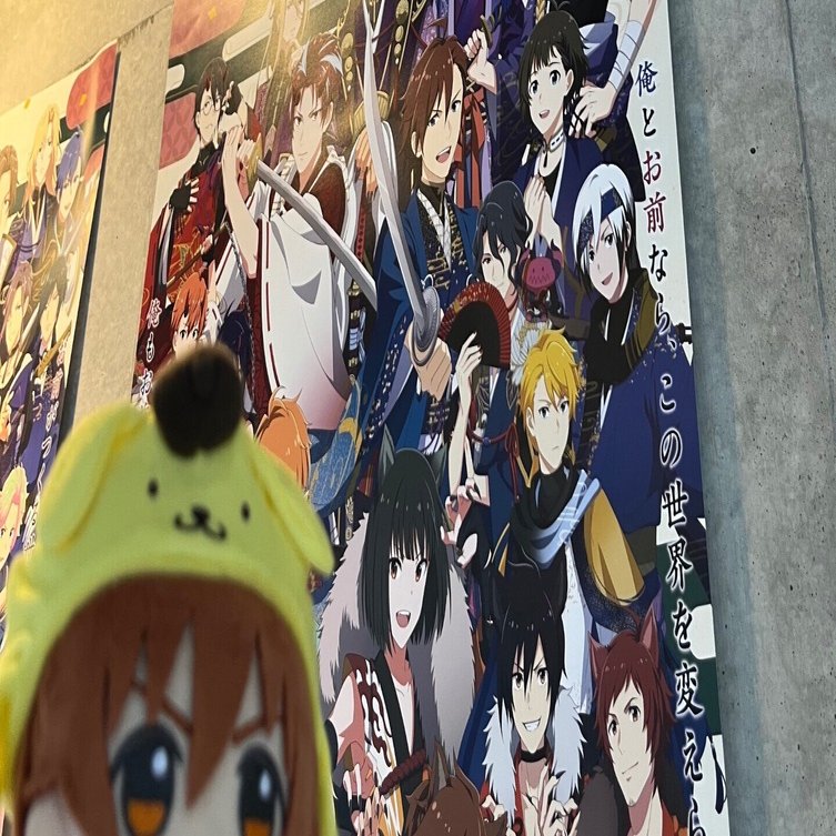 THE IDOLM@STER SideM PASSIONABLE READING SHOW ～天地四心伝～」に