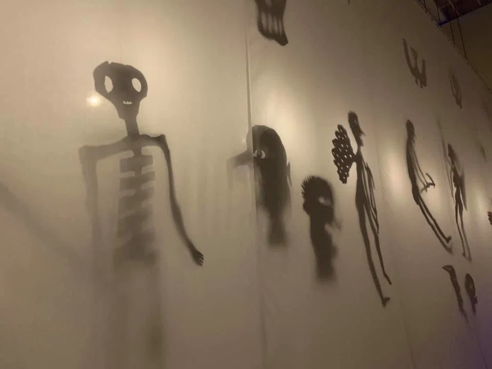 私たちは、こう見た。『クリスチャン・ボルタンスキー - Lifetime』展