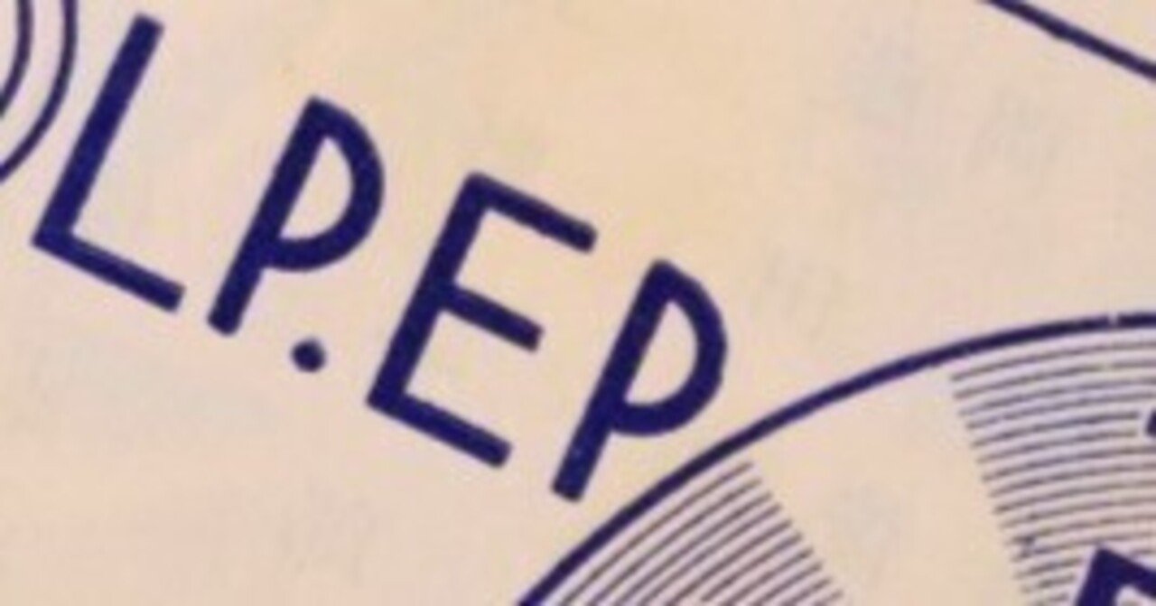 シングルレコードとEPレコードはどう違うんですか？｜じんた堂