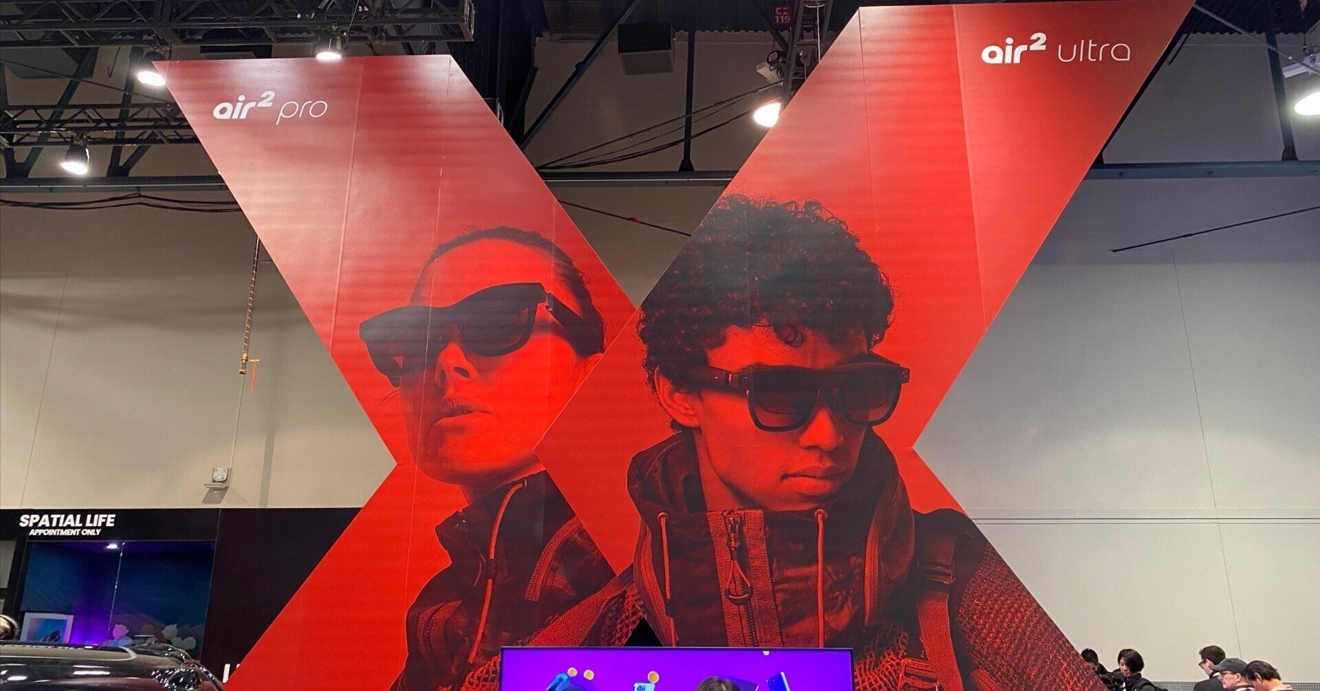 中国発「XREAL」最新ARグラスは、美容業界も注目すべき 中国発「XREAL」最新ARグラスは、美容業界も注目すべき