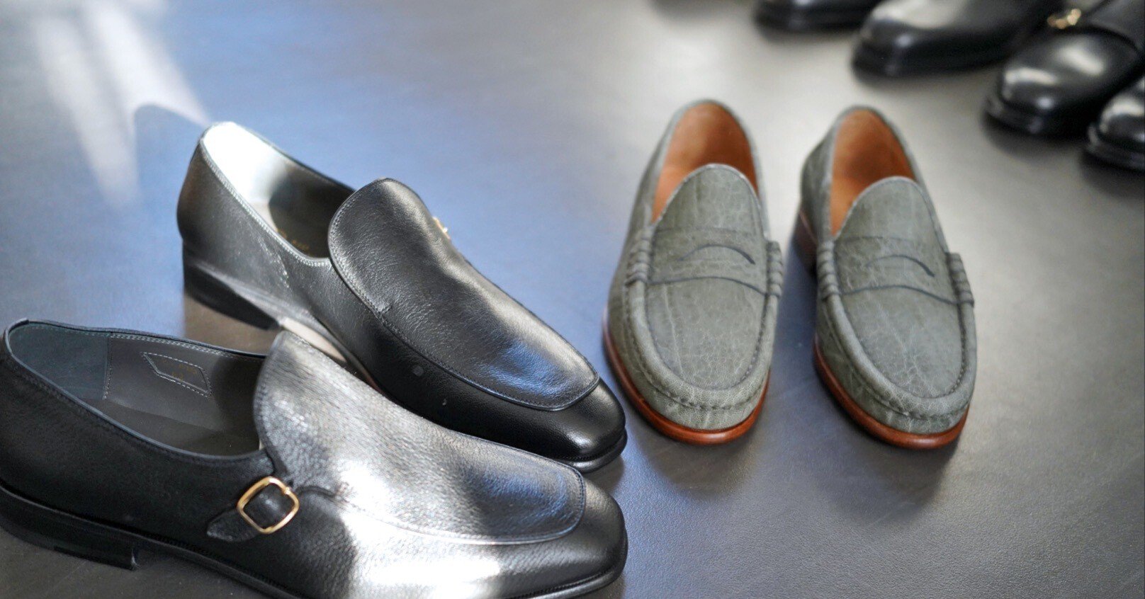 極美品⭐︎F.LLI GIACOMETTI / フラテッリ ジャコメッティ 220479448408c50aadc5ef49bd69ad