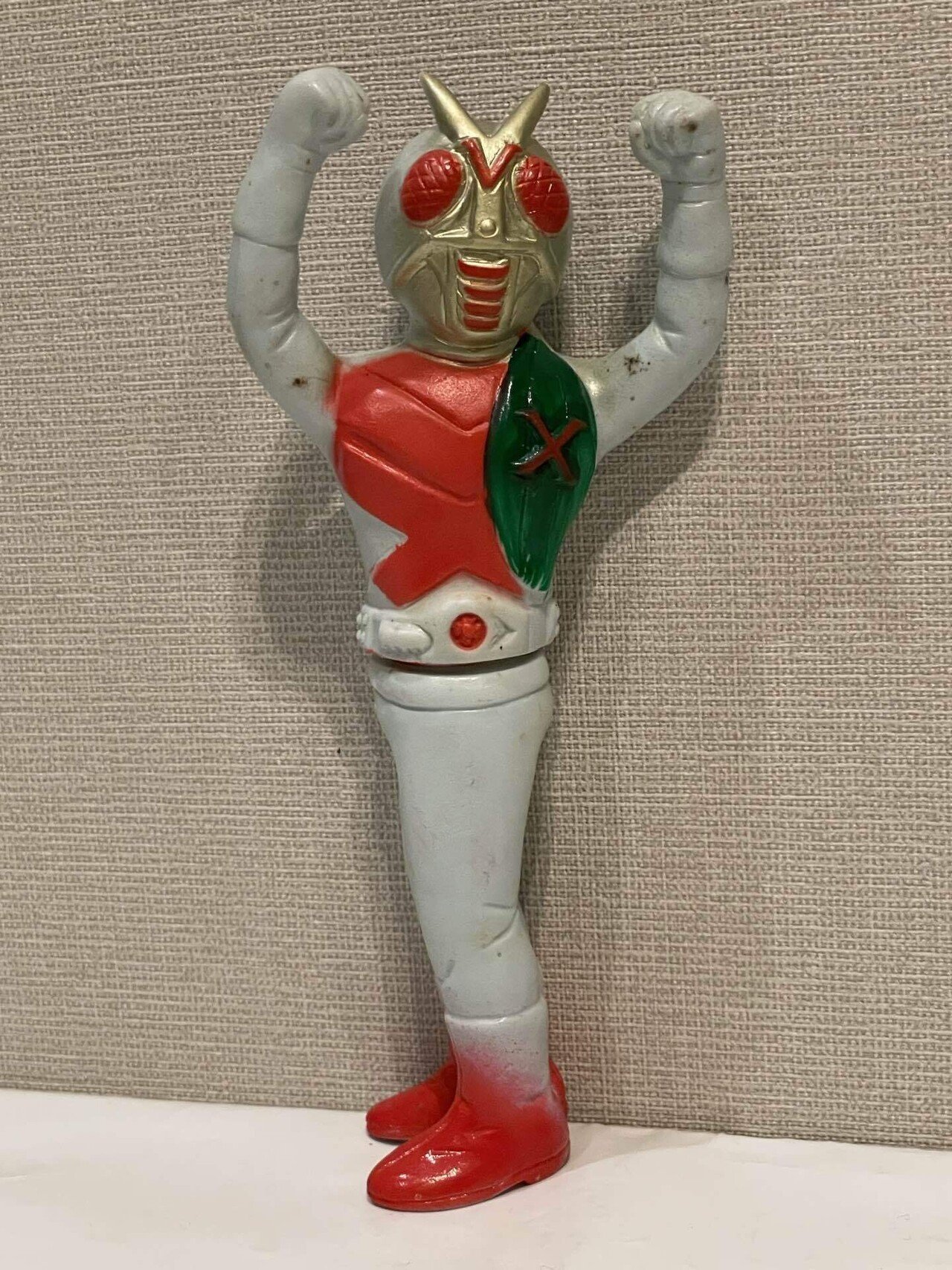 た*ち様 仮面ライダーx ソフビ　パチソフビ 51P7GQZK8PL._AC_UF350,