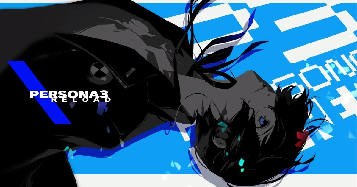 PalVerse ペルソナ3 リロード【PACK】｜ブシロード オンライン