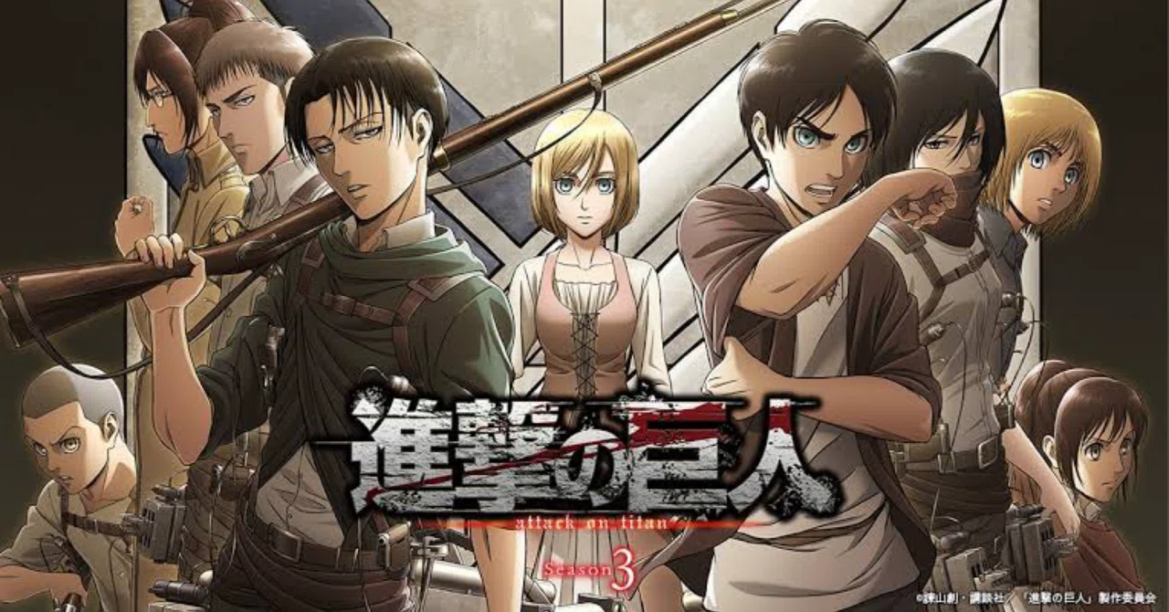 進撃 の 巨人 アニメ 何 話