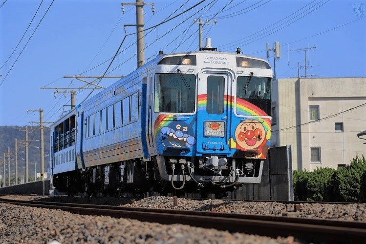 高知遠征(JR四国)|昭和の鉄道愛好家 高知遠征(JR四国)|昭和の鉄道愛好家