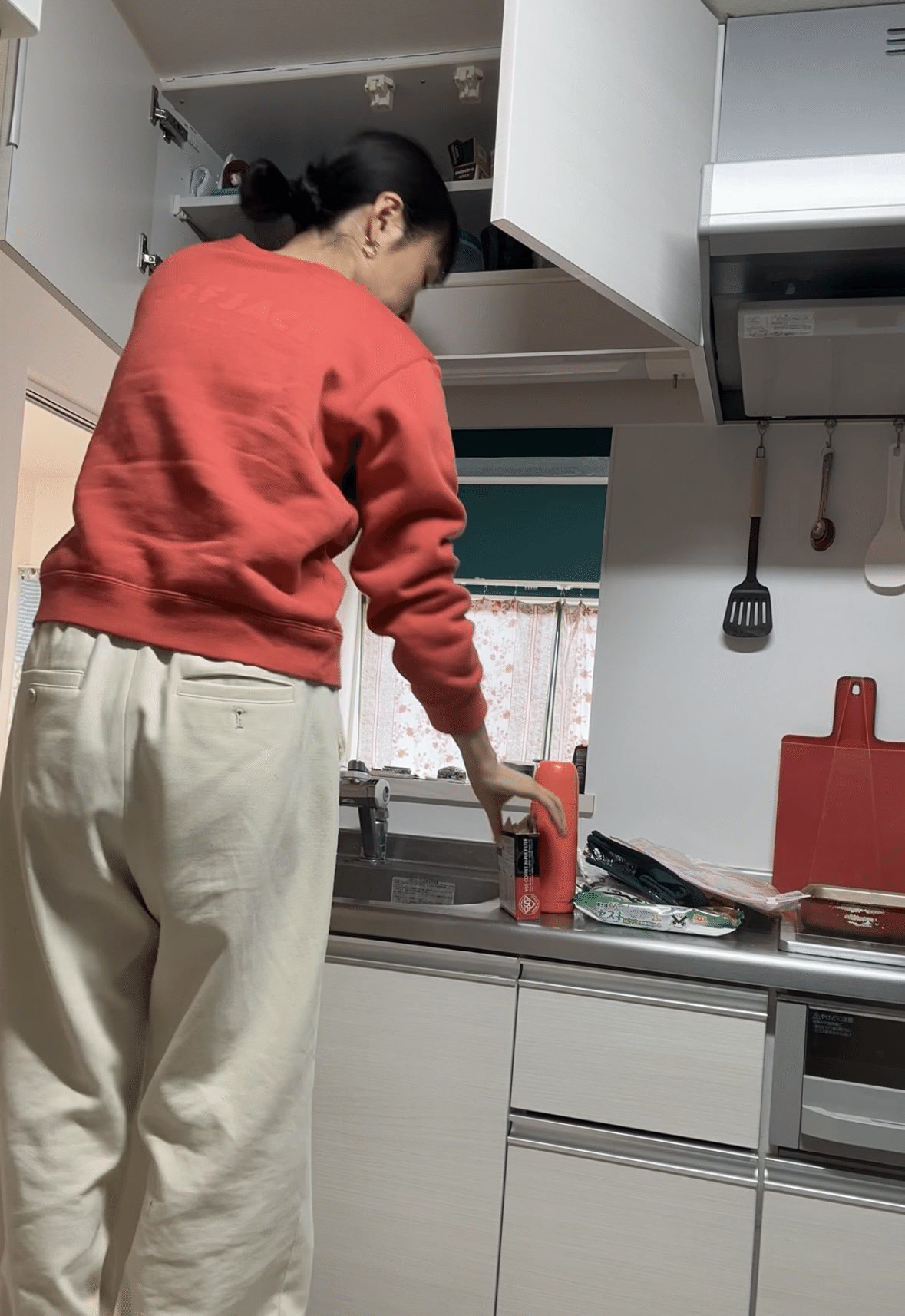 36歳ひとり暮らしOLの〝断捨離術〟大公開|「星野リゾート全制覇 36歳ひとり暮らしOLの〝断捨離術〟大公開|「星野リゾート全制覇