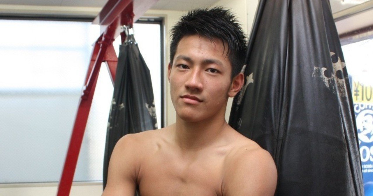 りゅうせい 龍聖（りゅうせい）＆HIROYA代表代行 REBELS初参戦のTRY HARD GYMが