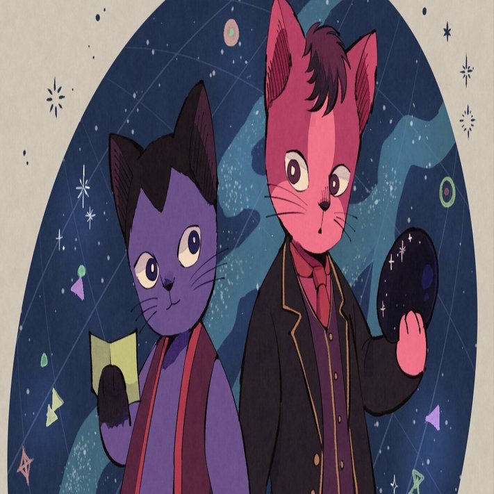 銀河鉄道の夜」は、やはりBLと解釈すべきだろうか？｜yoh