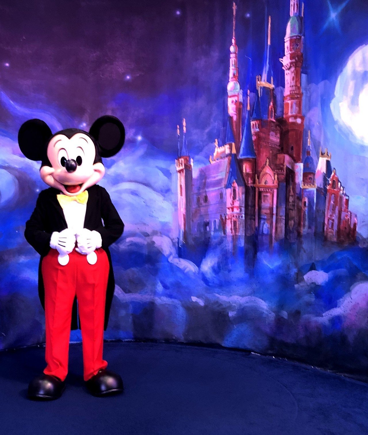 2019年7月上海ディズニーランド遊び日記(Day1)｜maaya